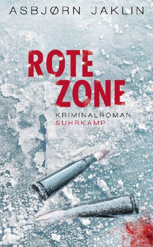 [Alexander Winther 02] • Rote Zone